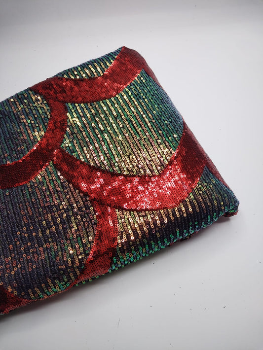 قطعه دانتيل 58" 5011001