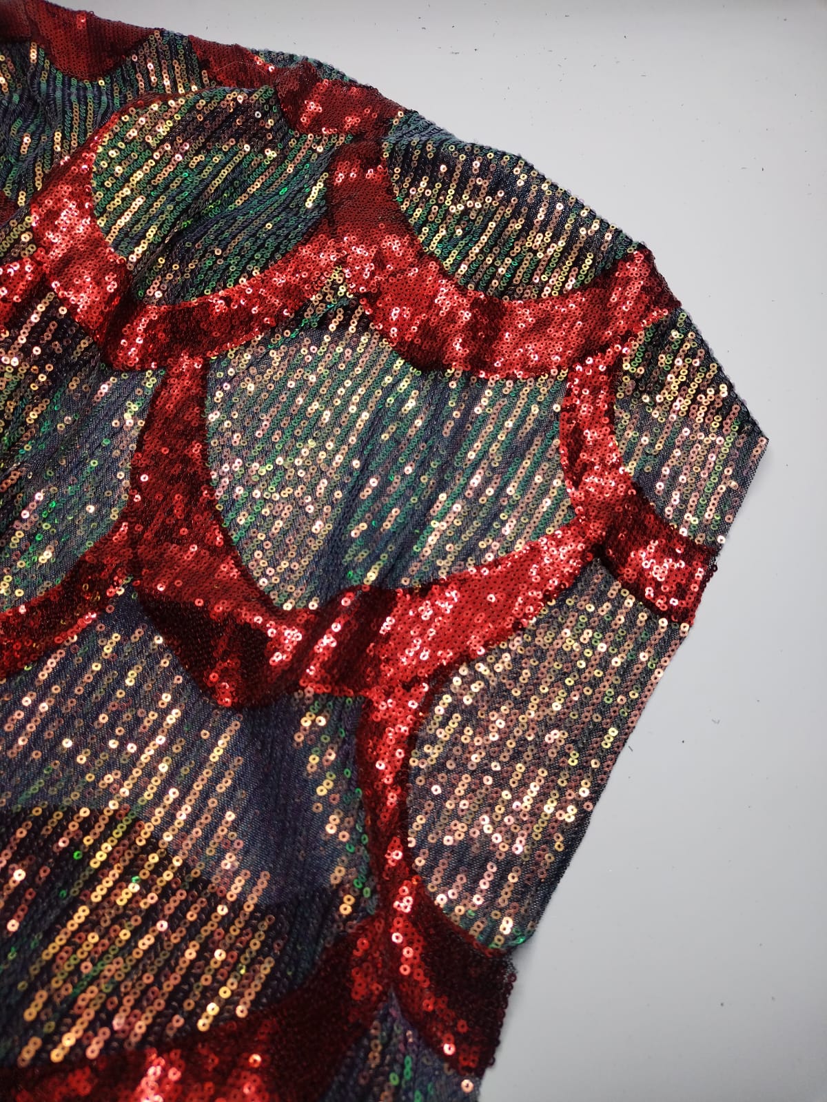 قطعه دانتيل 58" 5011001