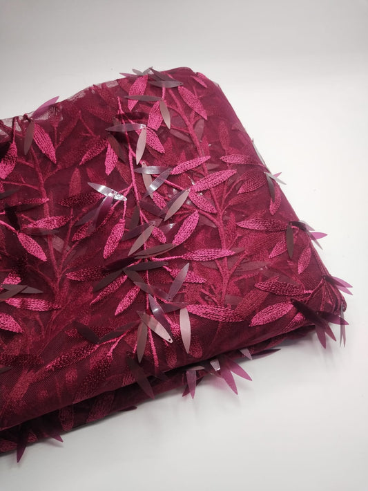 قطعه دانتيل 58" 5012004