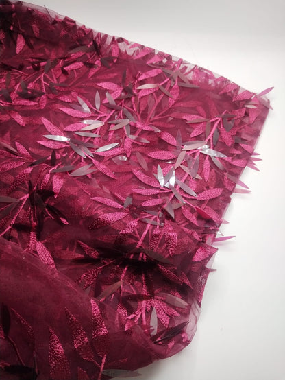 قطعه دانتيل 58" 5012004