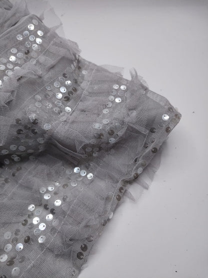 قطعه دانتيل 58" 5013002