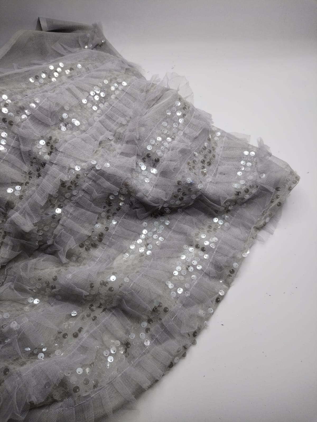 قطعه دانتيل 58" 5013002