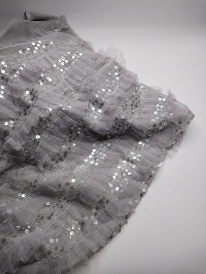 قطعه دانتيل 58" 5013002