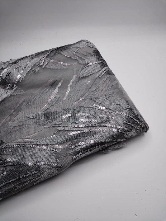 قطعه دانتيل 58" 5012005