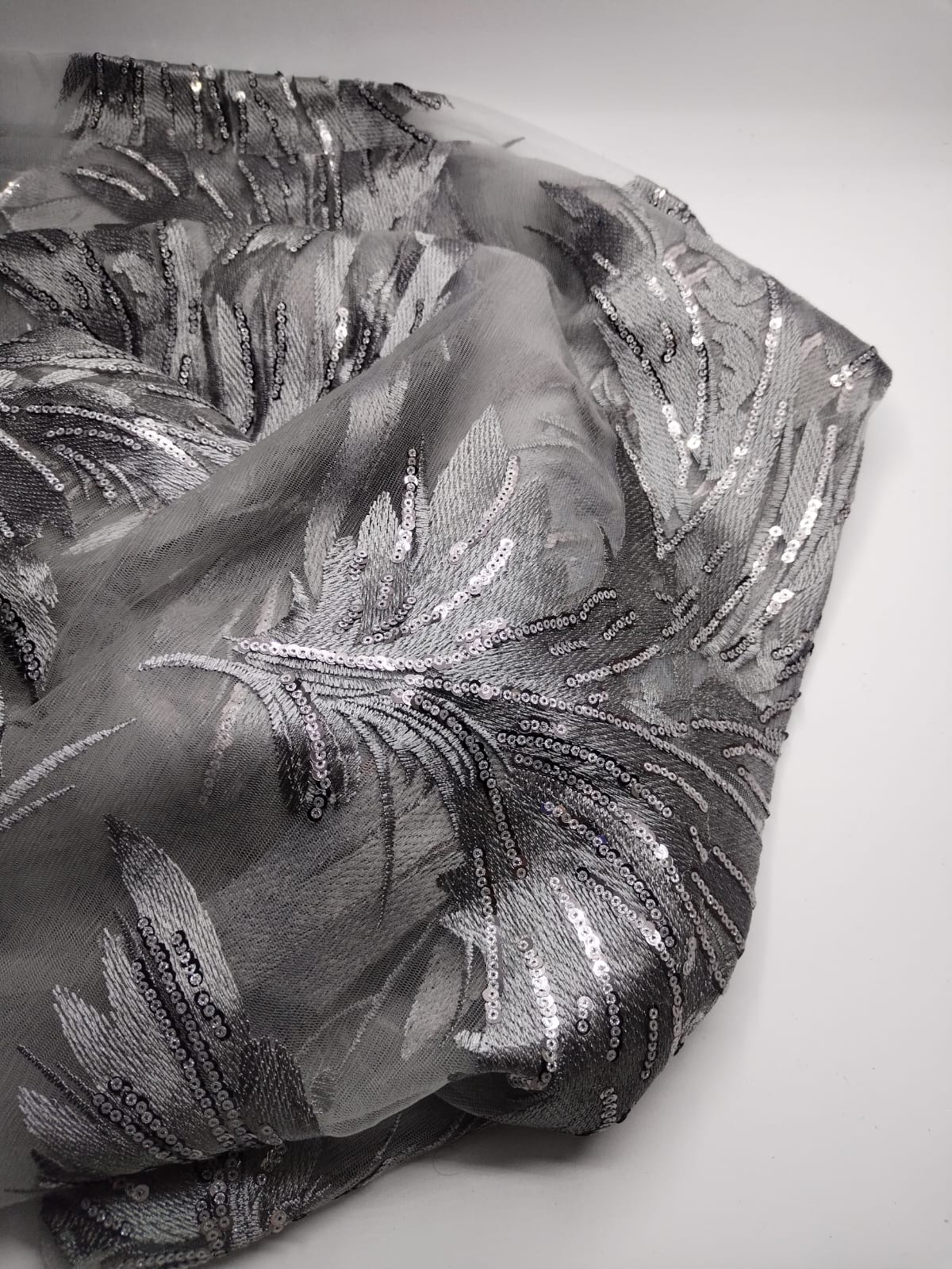 قطعه دانتيل 58" 5012005