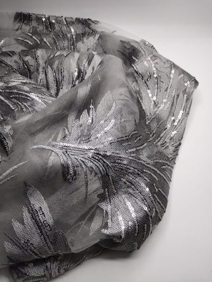 قطعه دانتيل 58" 5012005