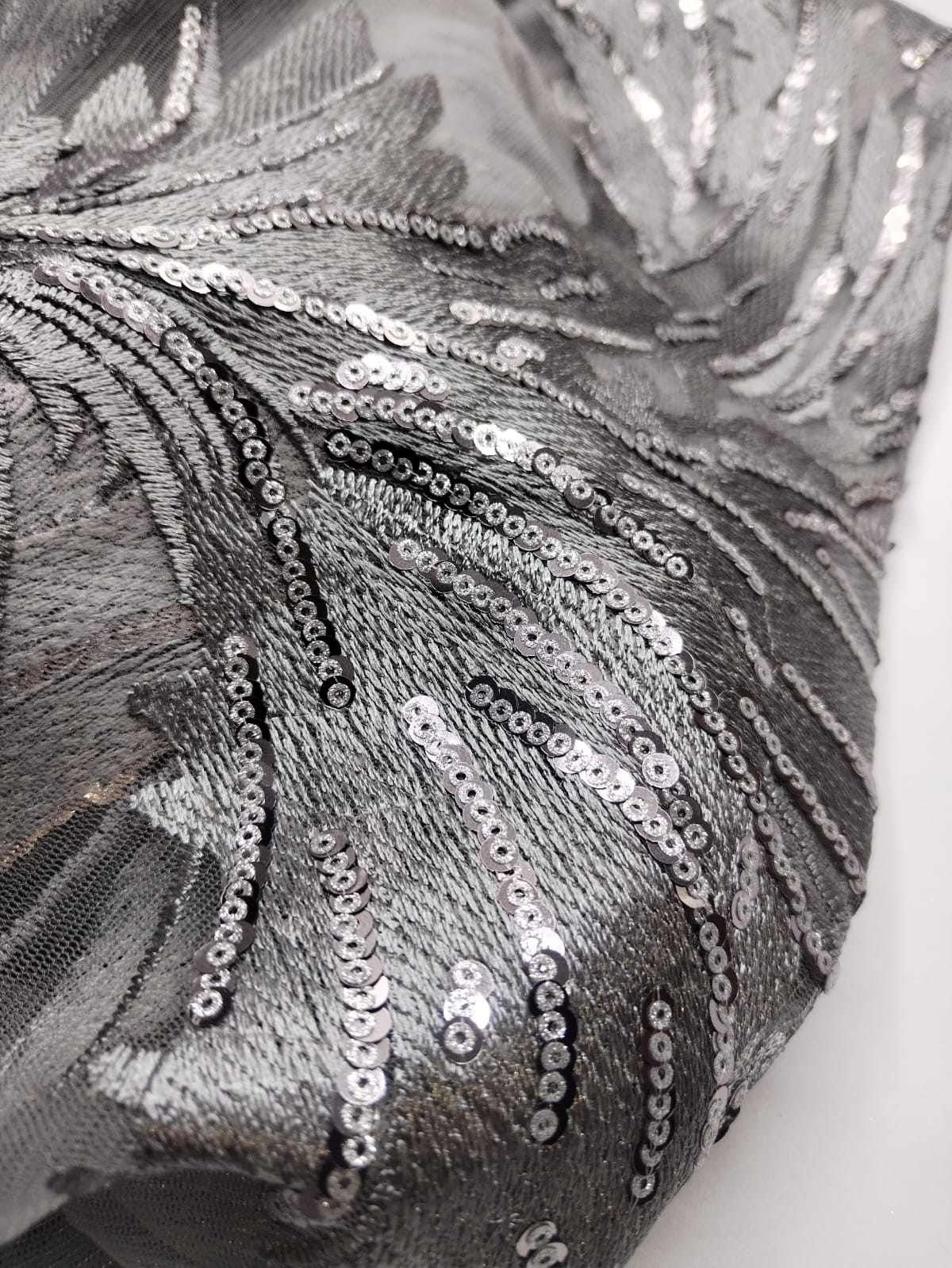 قطعه دانتيل 58" 5012005