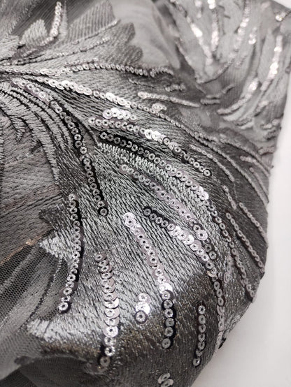 قطعه دانتيل 58" 5012005