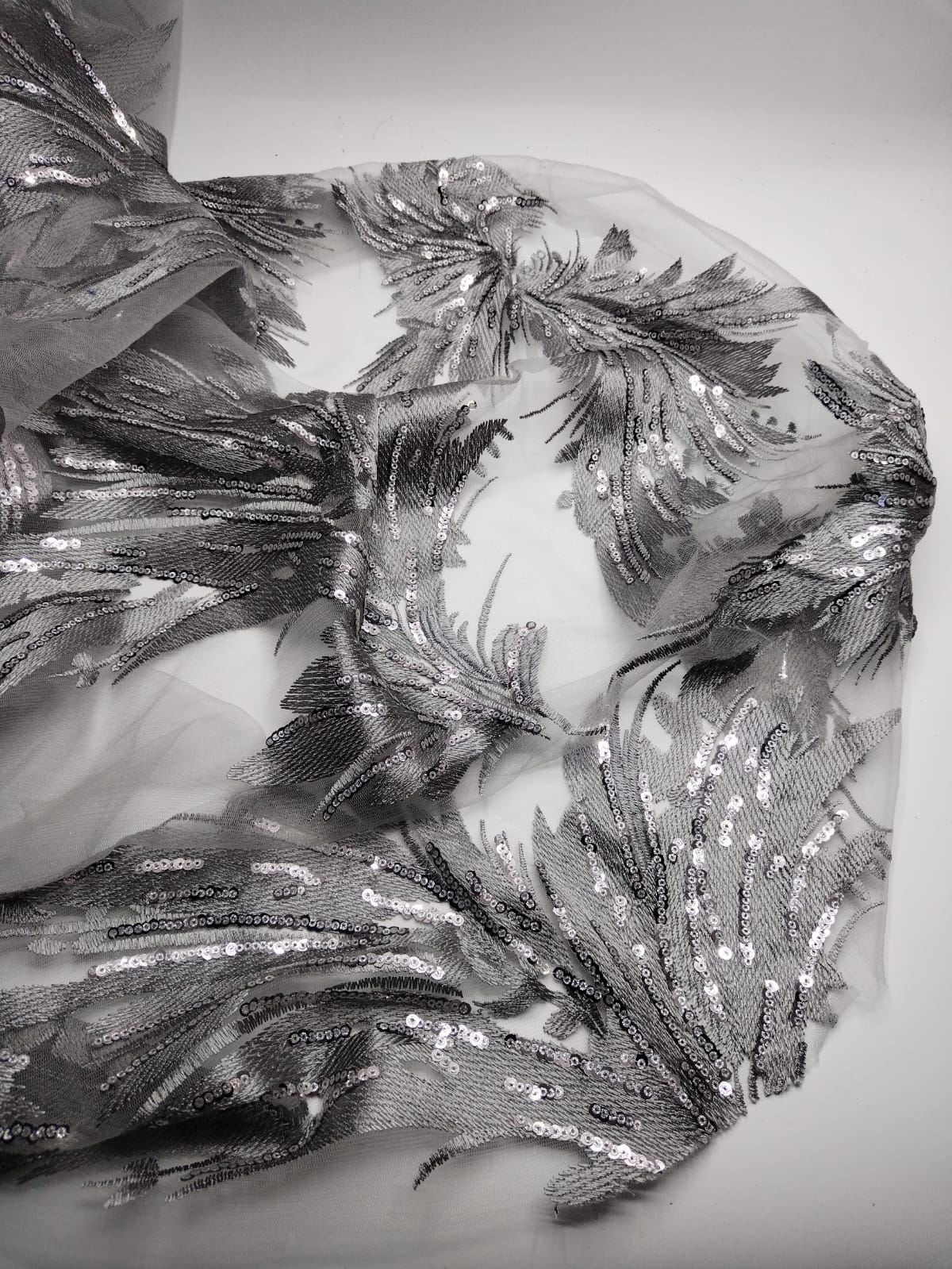 قطعه دانتيل 58" 5012005