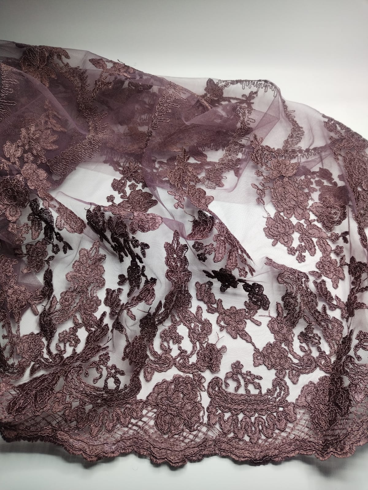 دانتيل قيطان قطعه 5030001