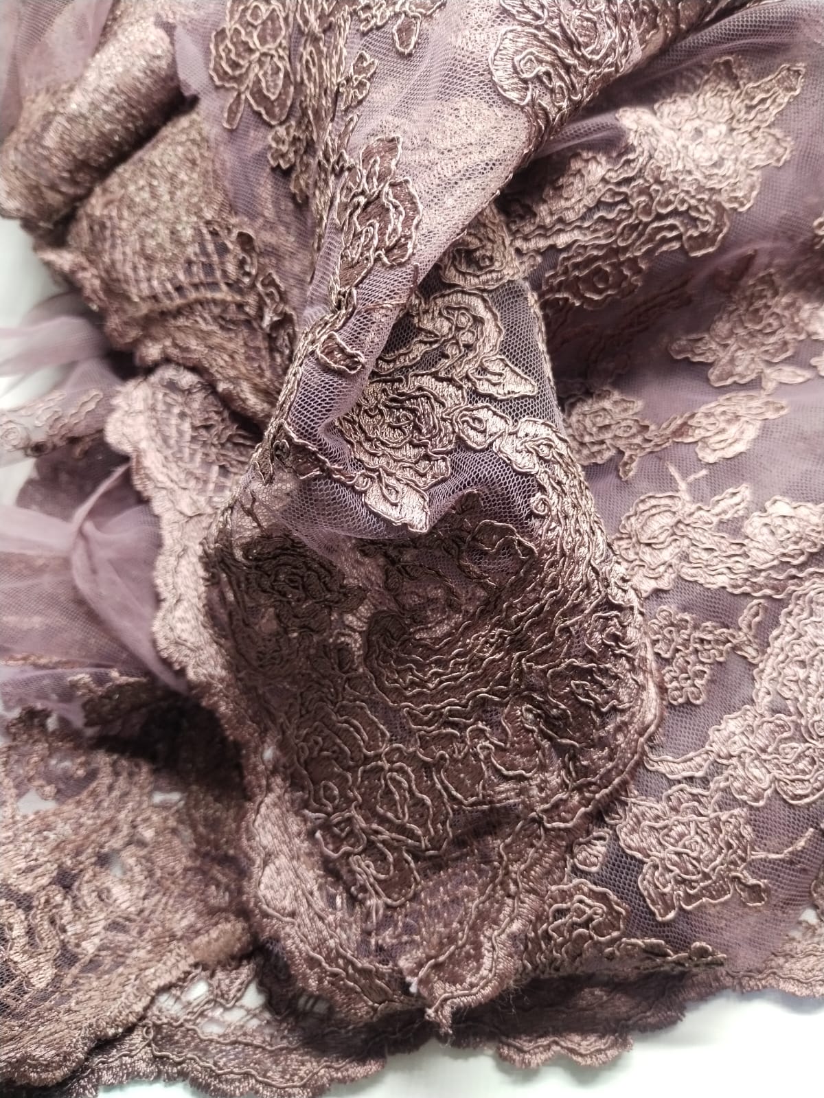 دانتيل قيطان قطعه 5030001