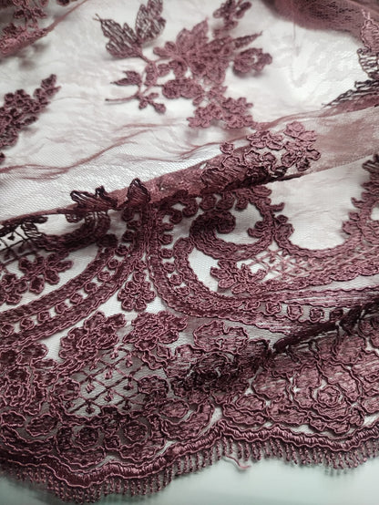 دانتيل قيطان قطعه 5030002