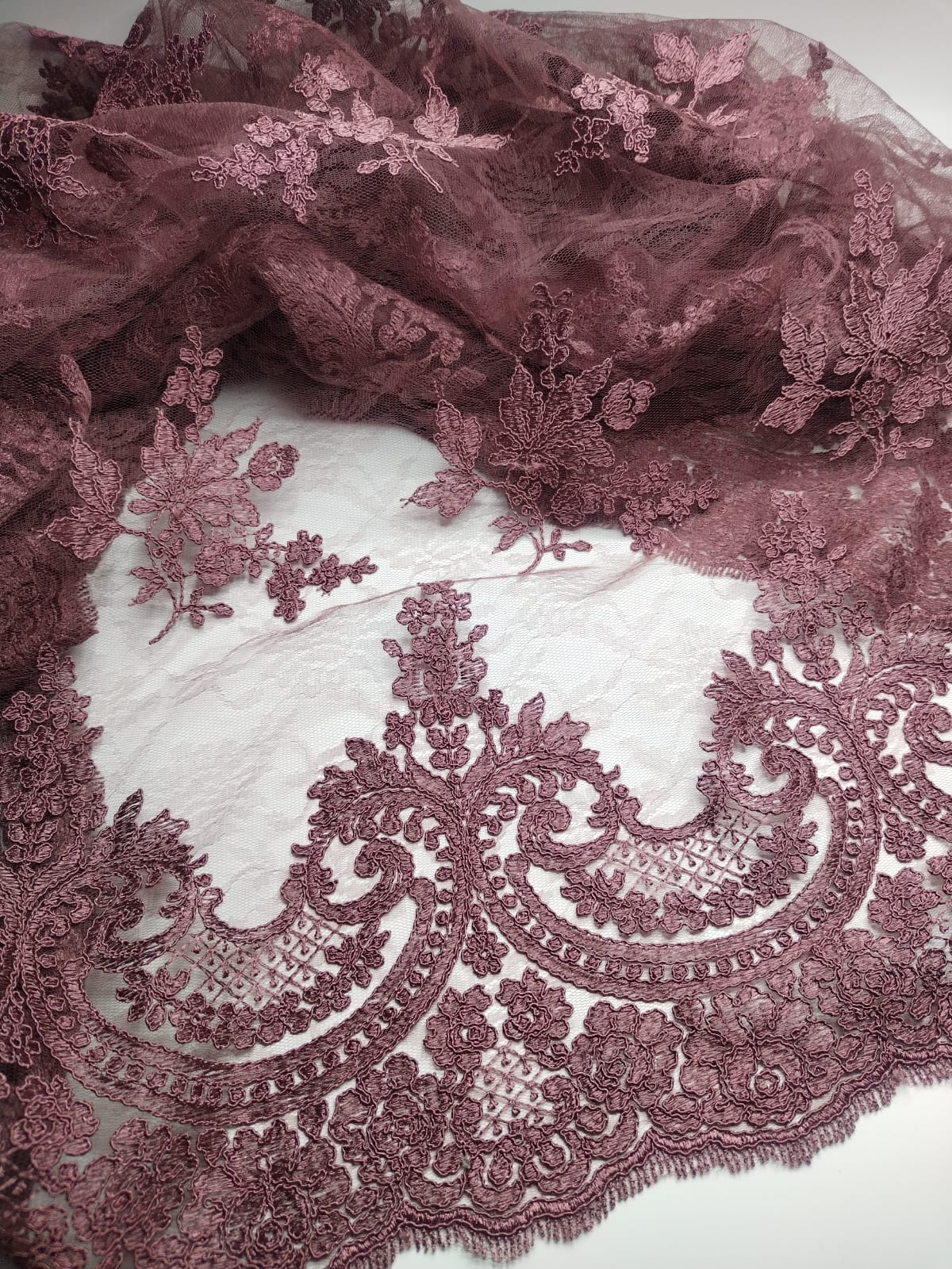 دانتيل قيطان قطعه 5030002