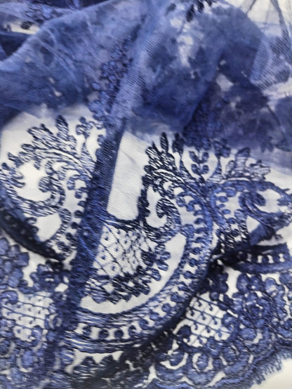 دانتيل قيطان قطعه 5030003