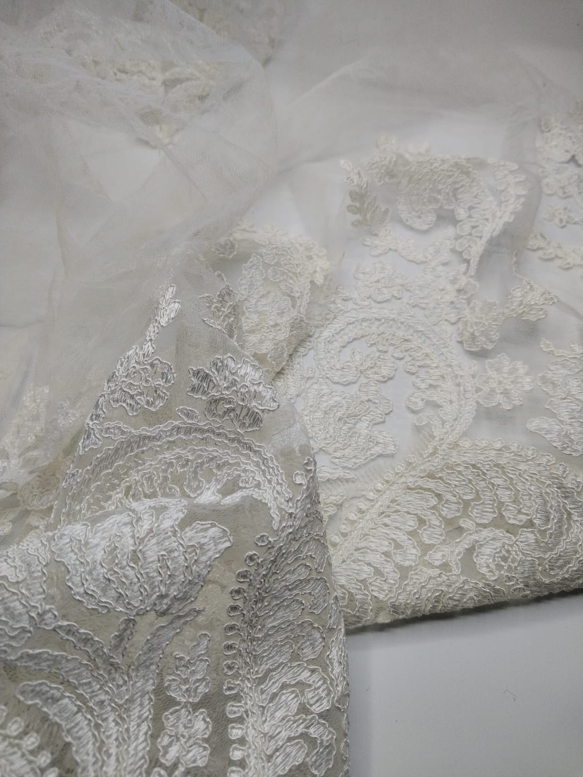 دانتيل قيطان قطعه 5030004