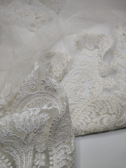 دانتيل قيطان قطعه 5030004