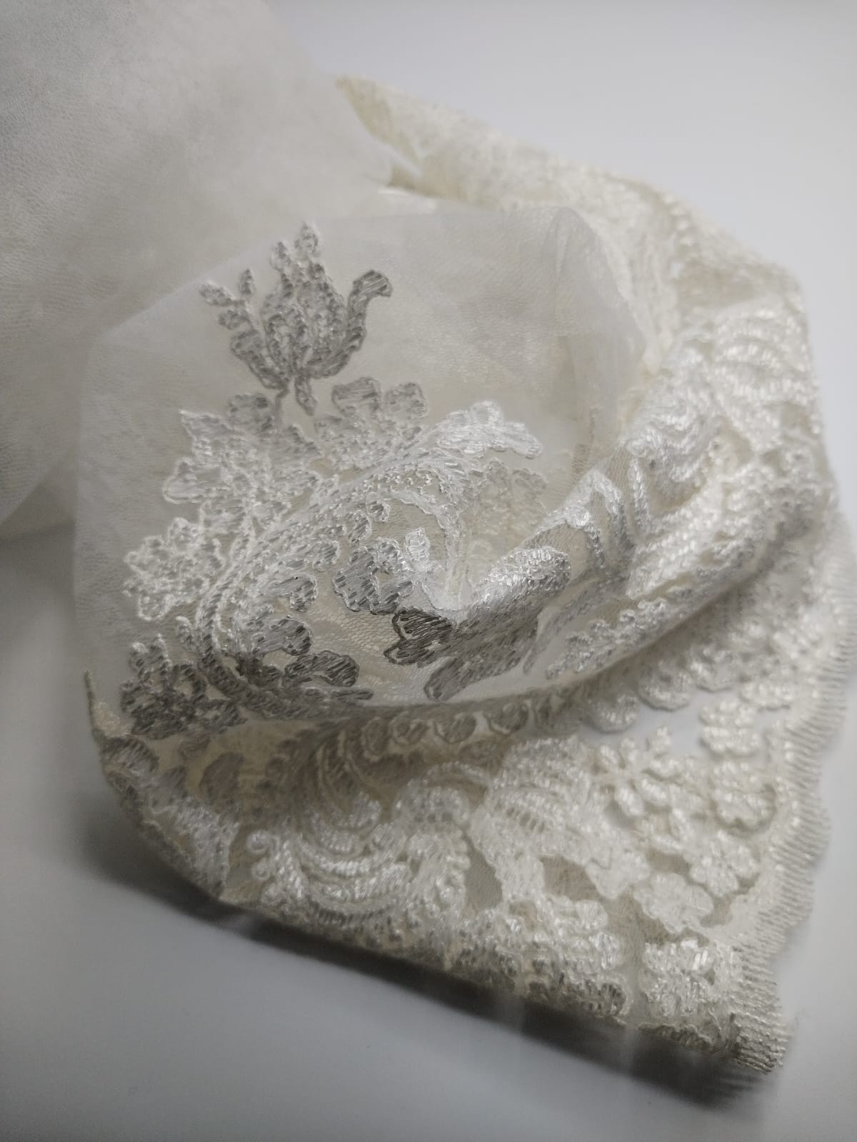 دانتيل قيطان قطعه 5030004