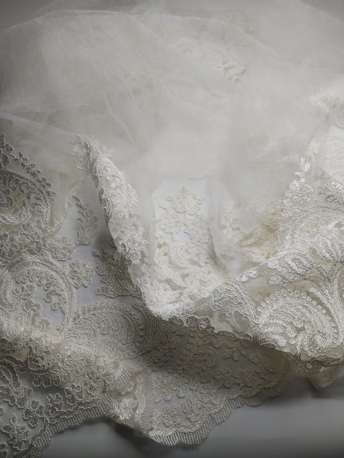 دانتيل قيطان قطعه 5030004