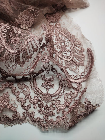 دانتيل قيطان قطعه 5030005