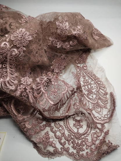 دانتيل قيطان قطعه 5030005