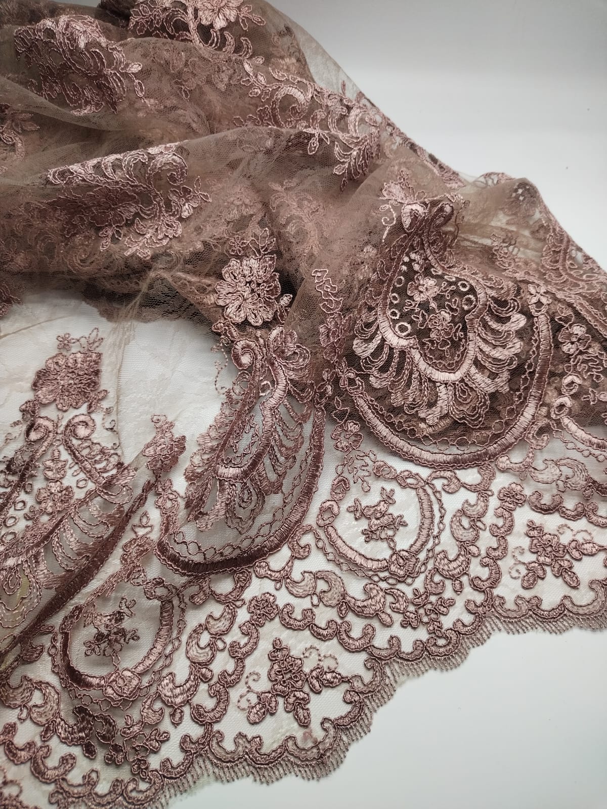 دانتيل قيطان قطعه 5030005