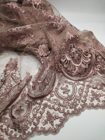 دانتيل قيطان قطعه 5030005