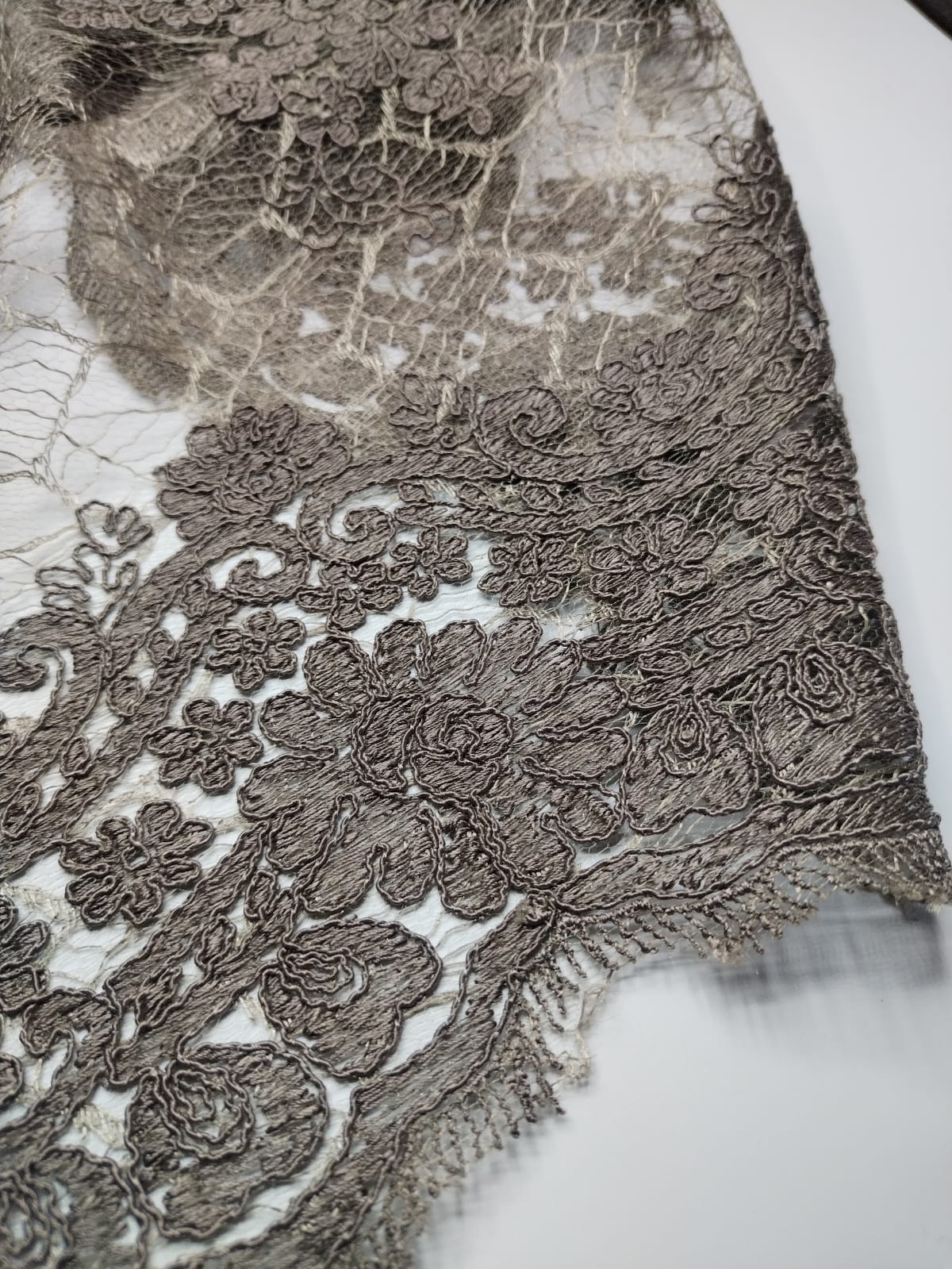 دانتيل قيطان قطعه 5030006