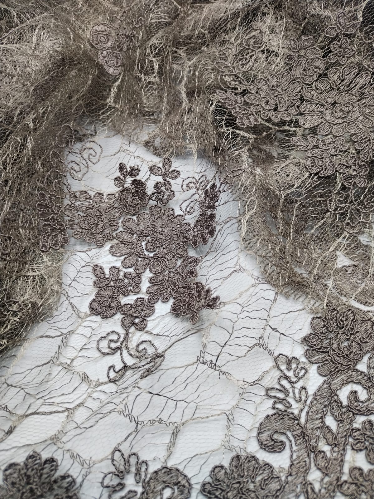 دانتيل قيطان قطعه 5030006