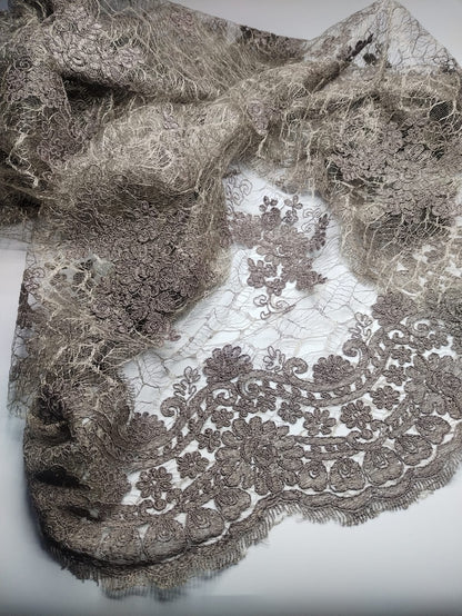 دانتيل قيطان قطعه 5030006