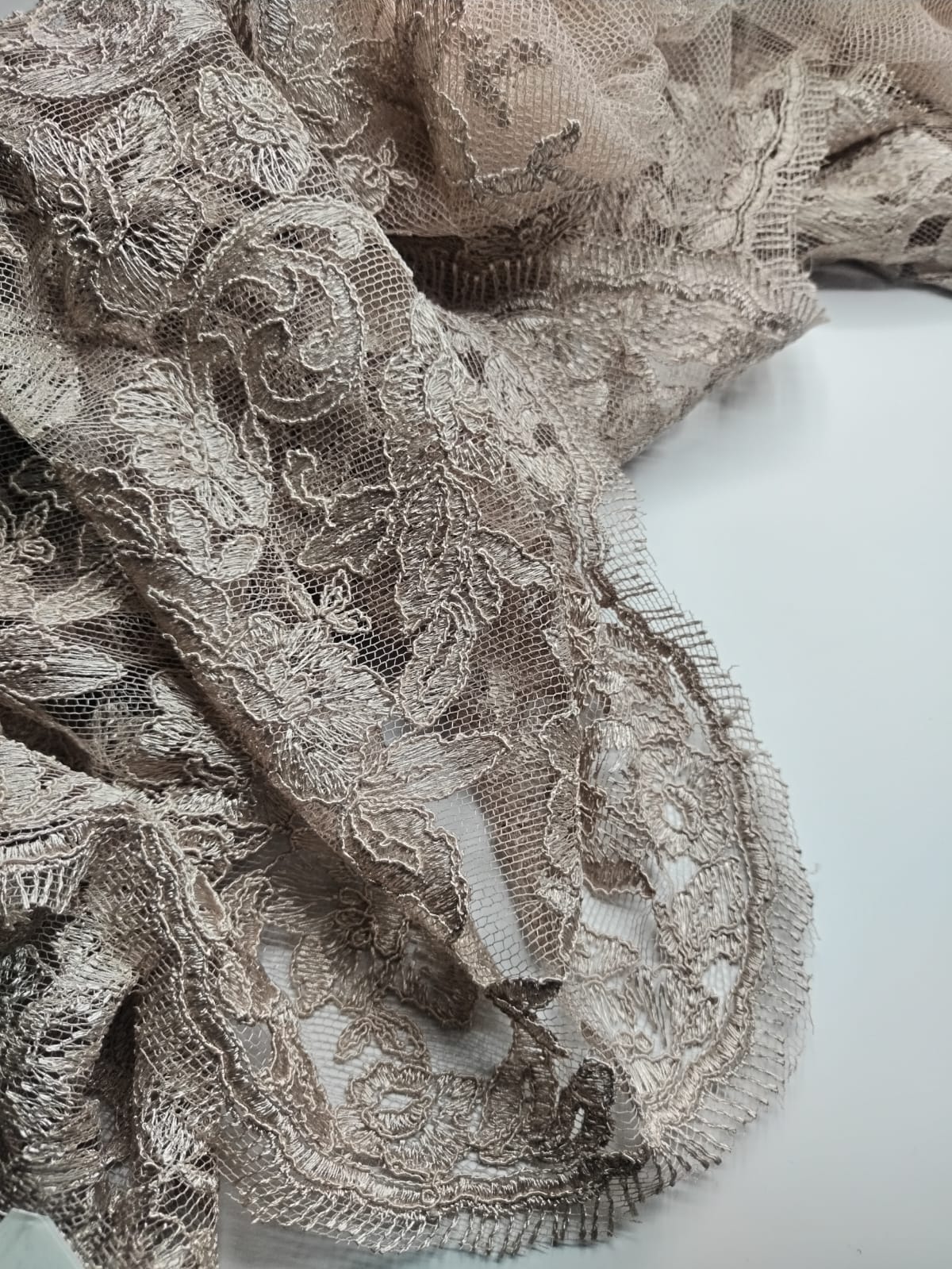 دانتيل قيطان قطعه 5030007