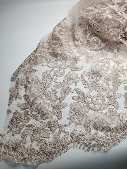 دانتيل قيطان قطعه 5030007