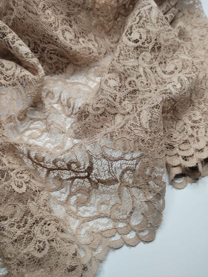 دانتيل قيطان قطعه 5030008