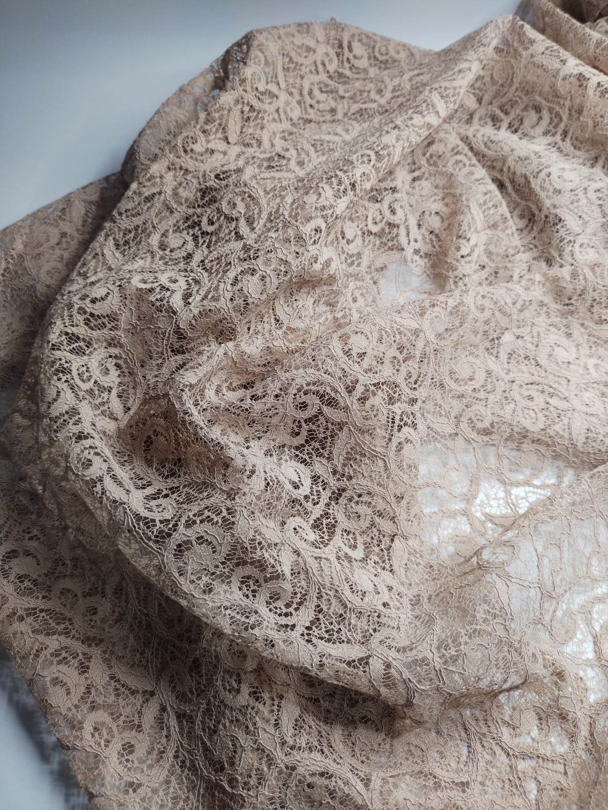 دانتيل قيطان قطعه 5030008