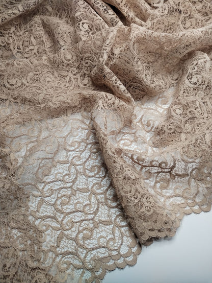 دانتيل قيطان قطعه 5030008