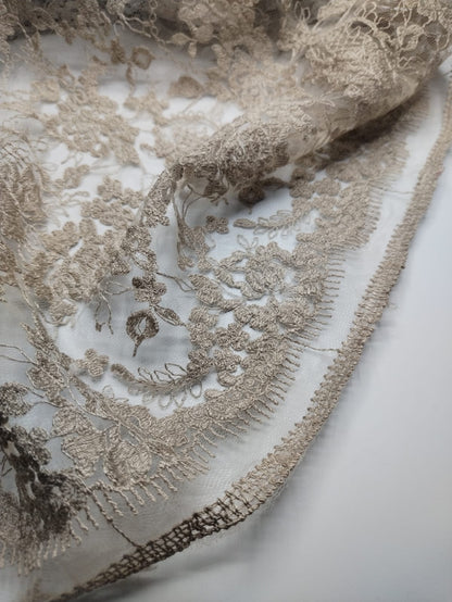 دانتيل قيطان قطعه 5030009