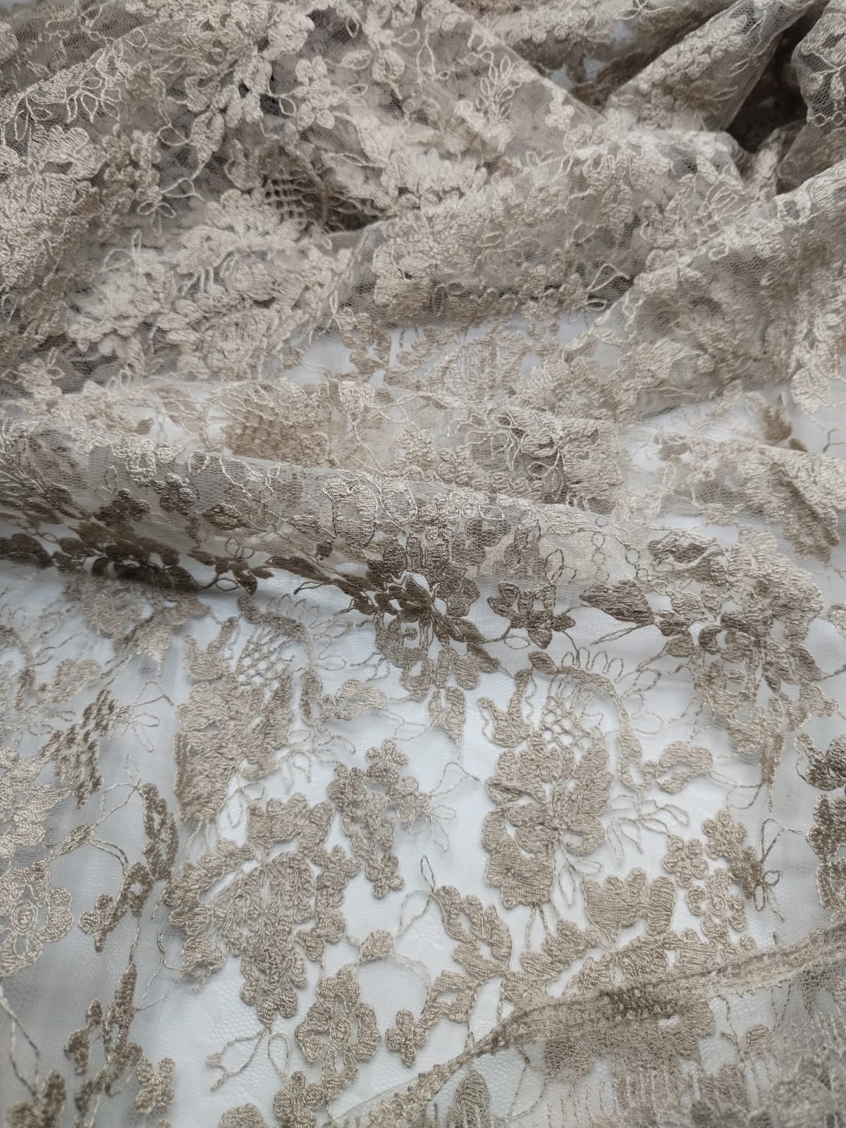 دانتيل قيطان قطعه 5030009