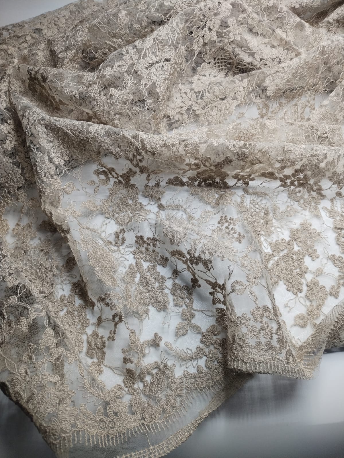 دانتيل قيطان قطعه 5030009