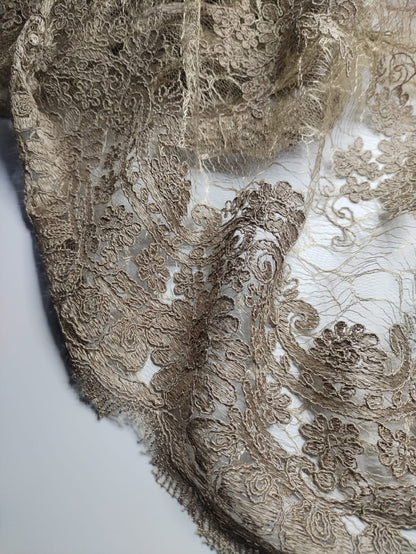 دانتيل قيطان قطعه 5030010