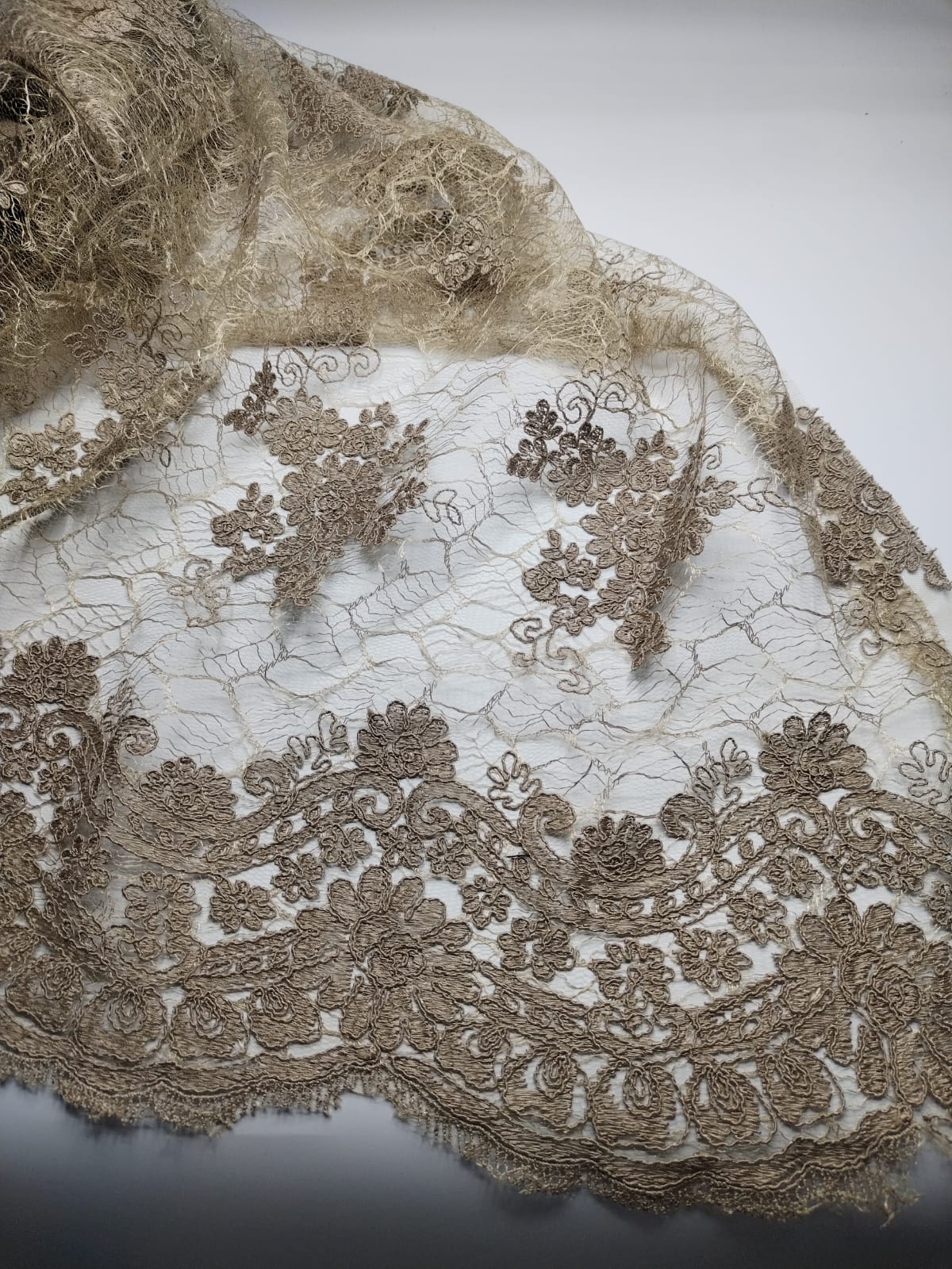 دانتيل قيطان قطعه 5030010