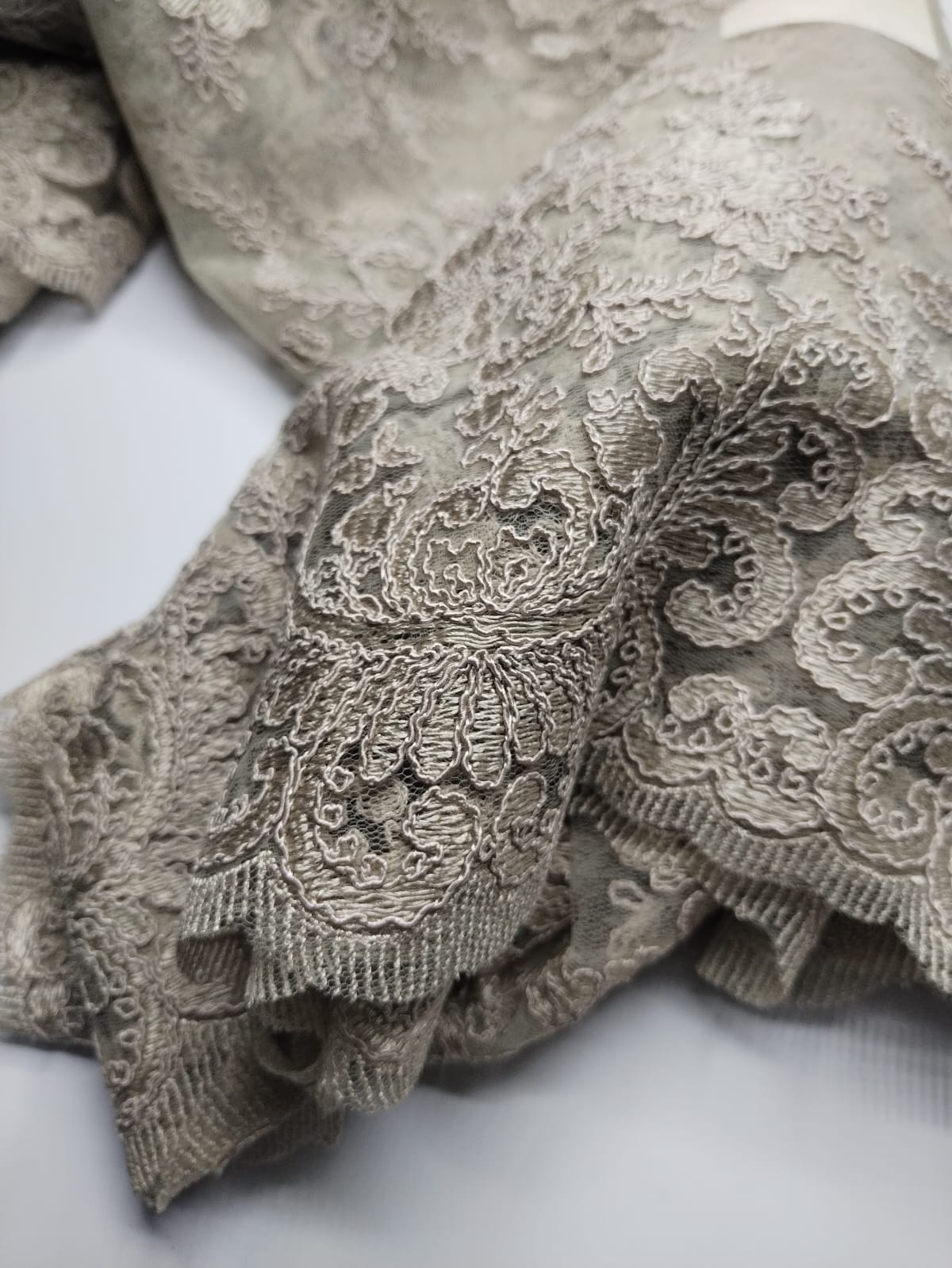 دانتيل قيطان قطعه 5030012