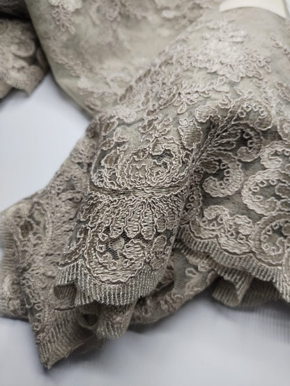 دانتيل قيطان قطعه 5030012