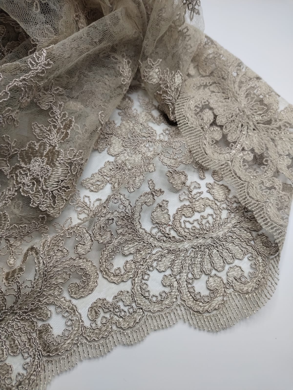 دانتيل قيطان قطعه 5030012