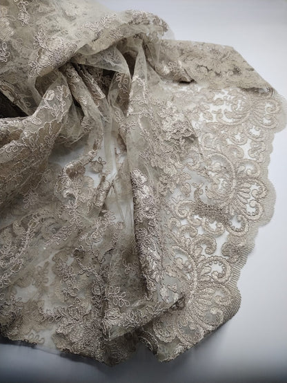 دانتيل قيطان قطعه 5030012