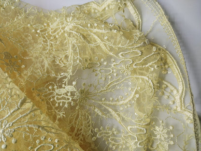 1691008 دانتيل قيطان قطعه