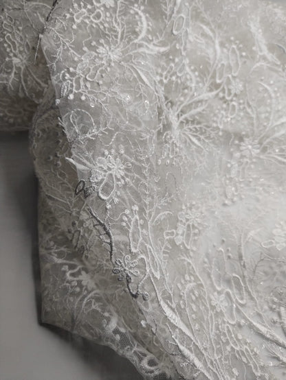 1691009 دانتيل قيطان قطعه