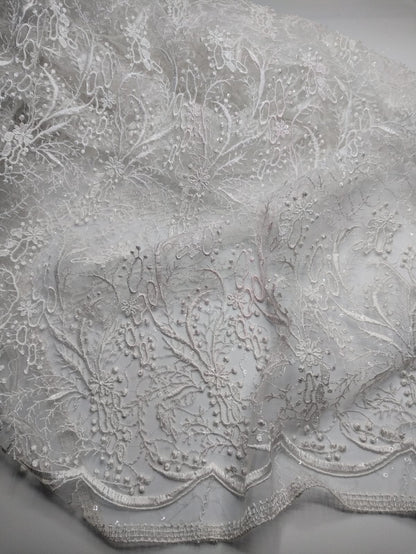 1691009 دانتيل قيطان قطعه