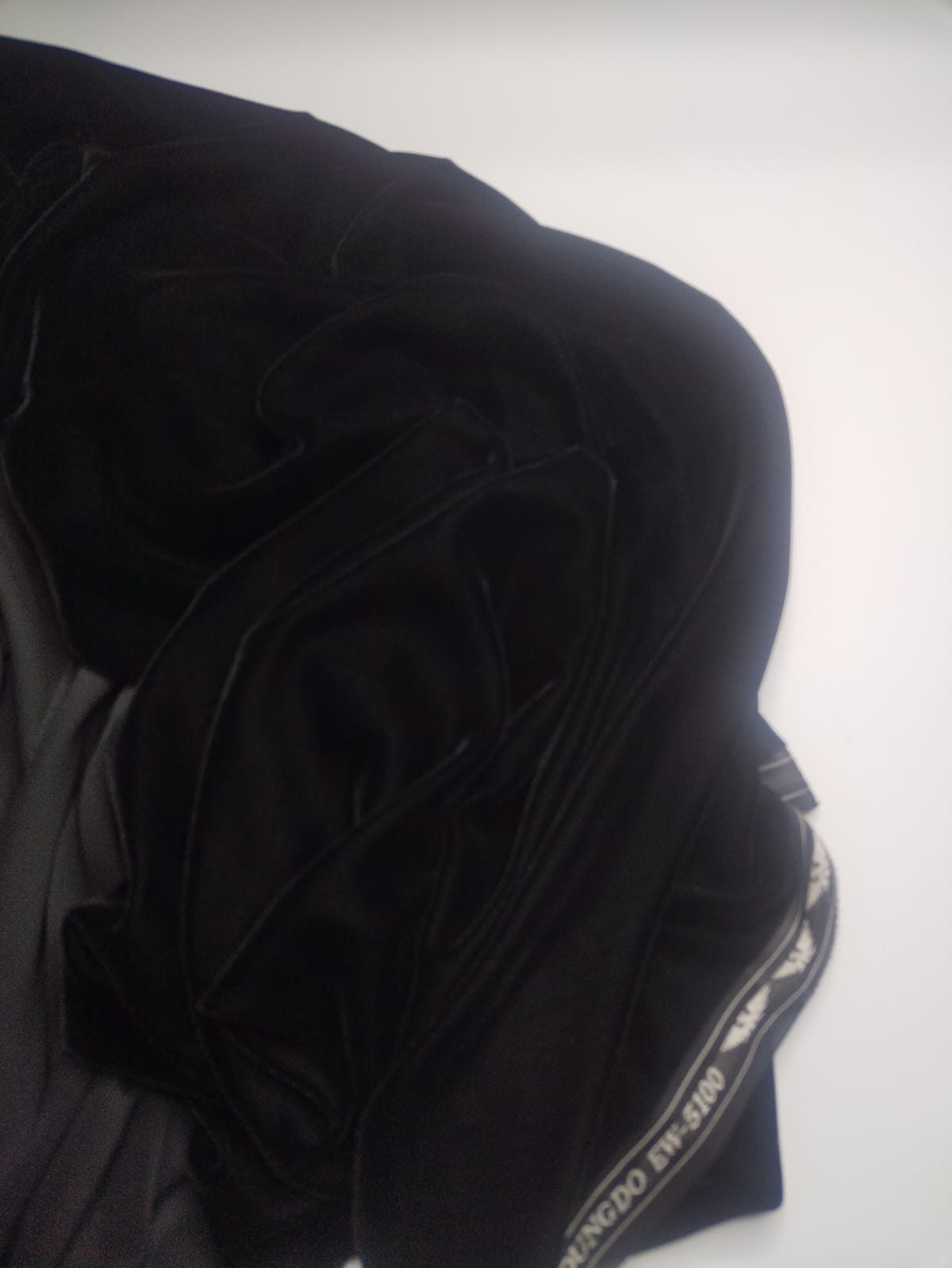 مخمل كوري عرض 60" 5029    سماكه 5100