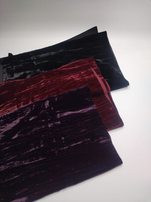 مخمل مكسر (بسنت ) "68 5044