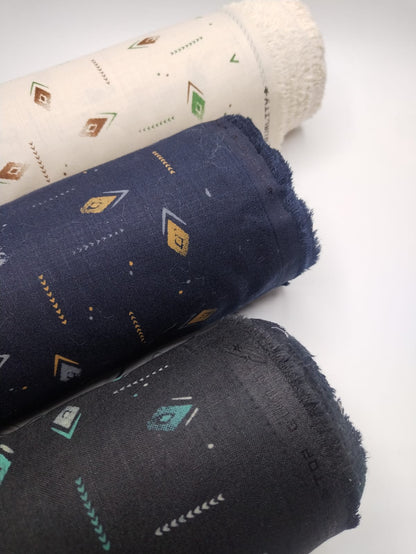 (BRI) لينن مشجر "58 5042