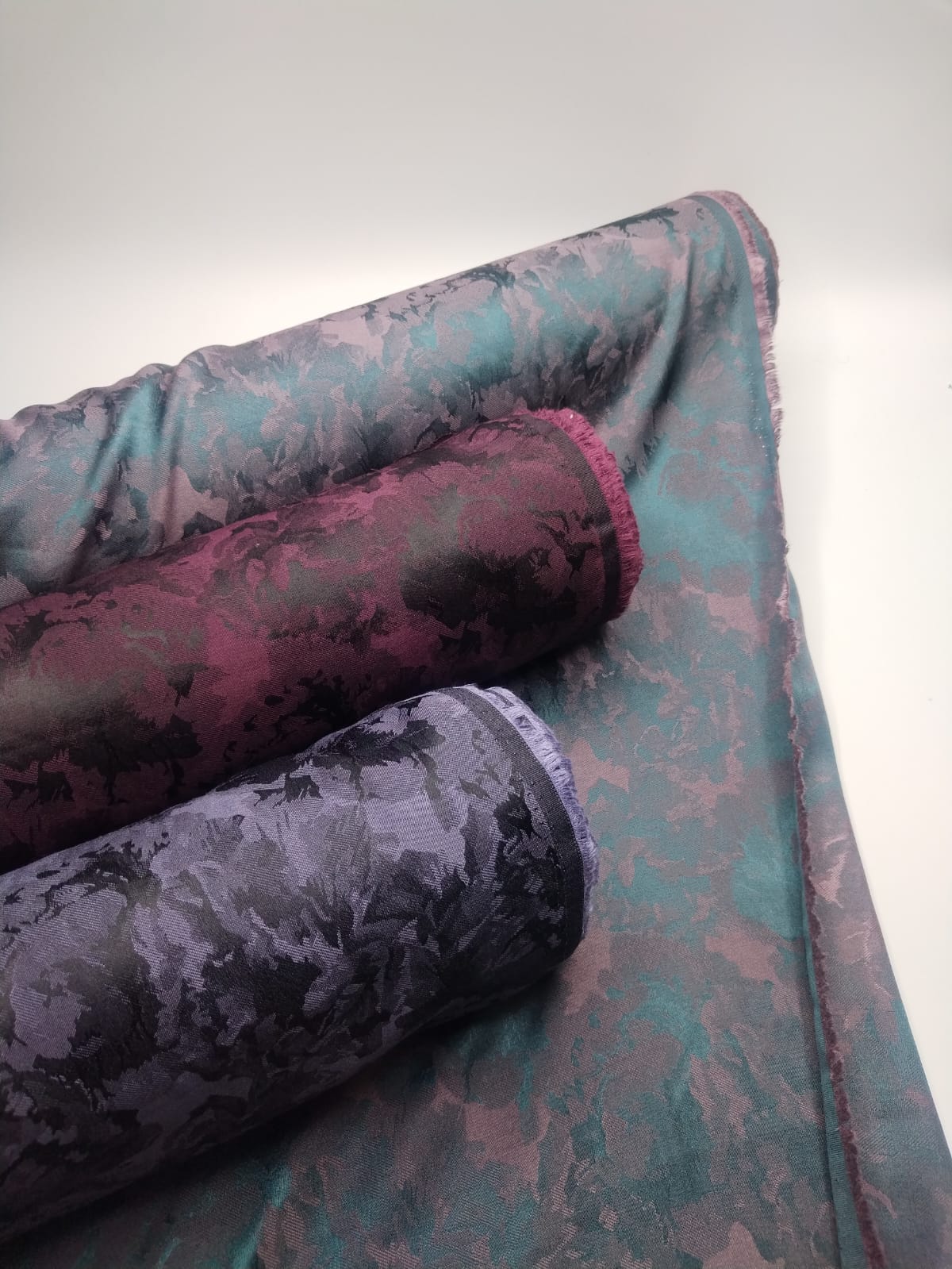 حرير جاكار ( مادلين2) 58" 5050